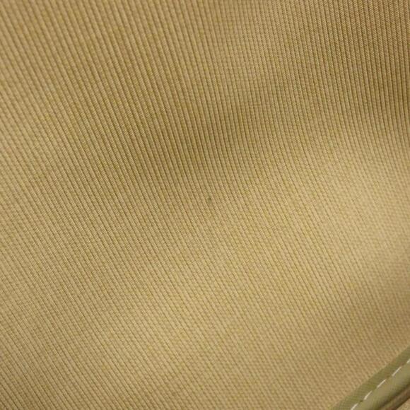 LOUIS VUITTON Brown Monogram Shoulder Bag - Picture 10 of 10